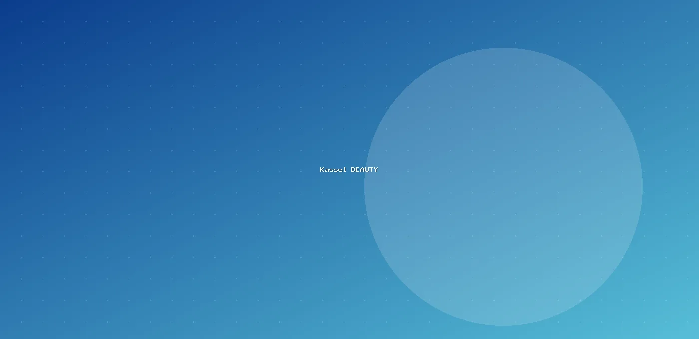 Kassel BEAUTY – Beauty-Salons in Kassel